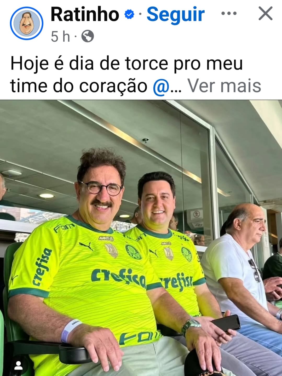 Ratinhos Jagger