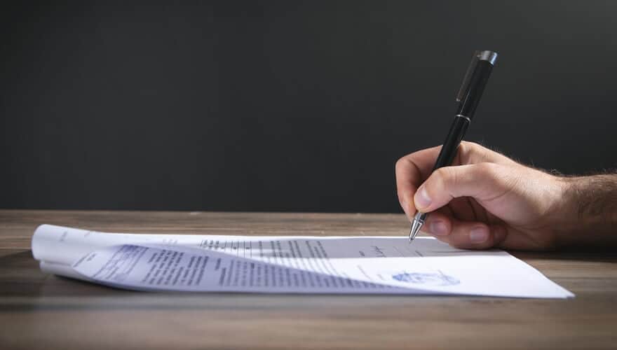 Conheça o parecer jurídico que contribuiu para o cancelamento do contrato denunciado no portal