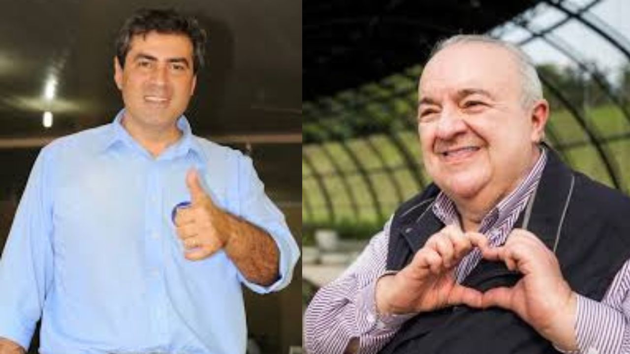 Greca e Belinati, opção para o governo do Paraná?
