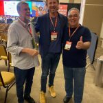 Edinho Silva assume PT nacional. PT do Paraná mostra que, depois do embate, a paz pode ter retornado