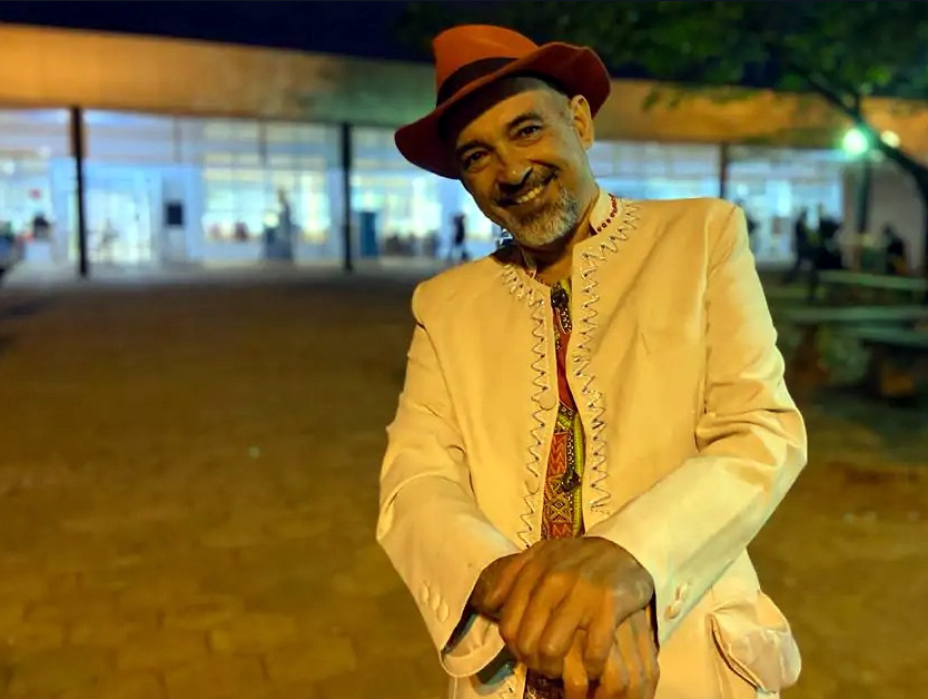 Evento gratuito aborda a arte na transformação das comunidades