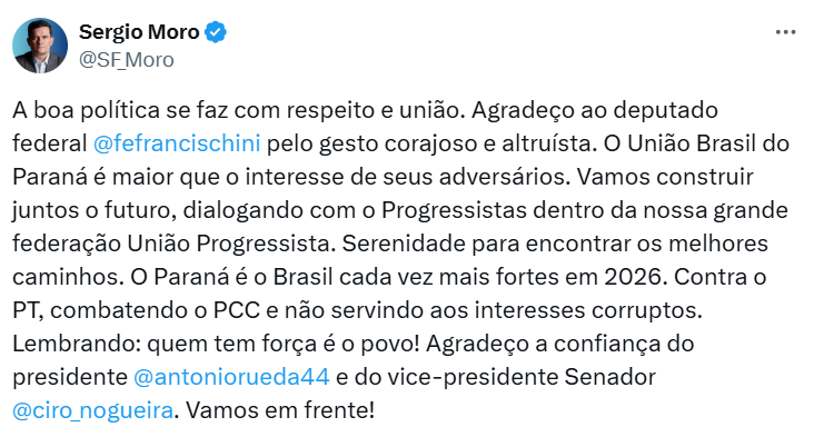 As constantes mudanças de comportamento de Sérgio Moro, o político tradicional que um dia foi juiz