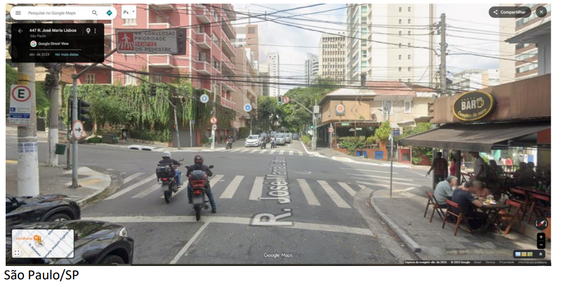 CMTU envia explicações sobre a questão dos sem[aforos