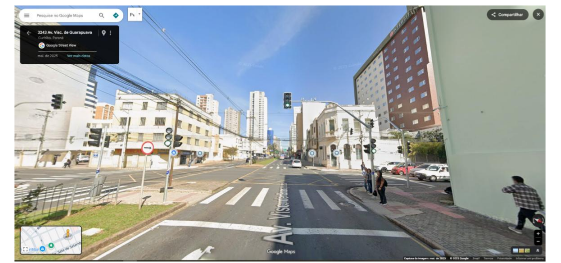 CMTU envia explicações sobre a questão dos sem[aforos