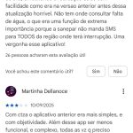 Aplicativo de atendimento ao usuário irrita quem precisa de informações sobre os serviços