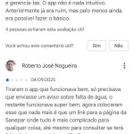 Aplicativo de atendimento ao usuário irrita quem precisa de informações sobre os serviços
