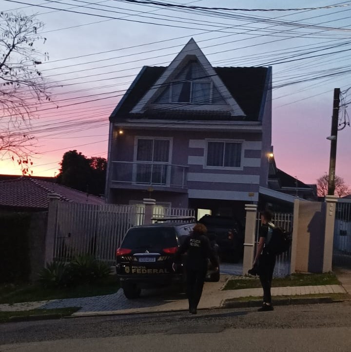 Polícia Federal deflagra Operação Traccia