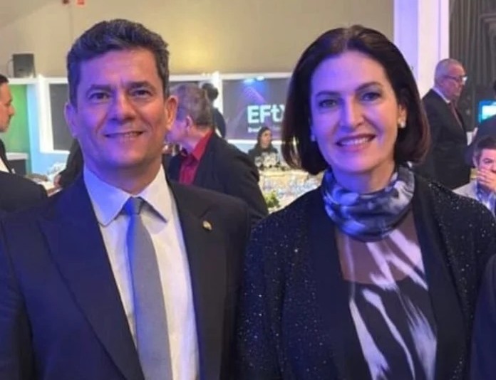 Cristina Graeml, mais uma personagem da política com projeto apenas particular