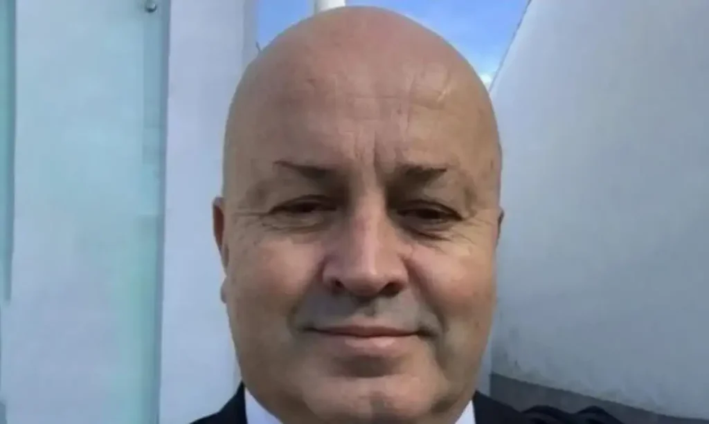 PF prende o “Careca do INSS”, acusado de envolvimento nas fraudes contra aposentados