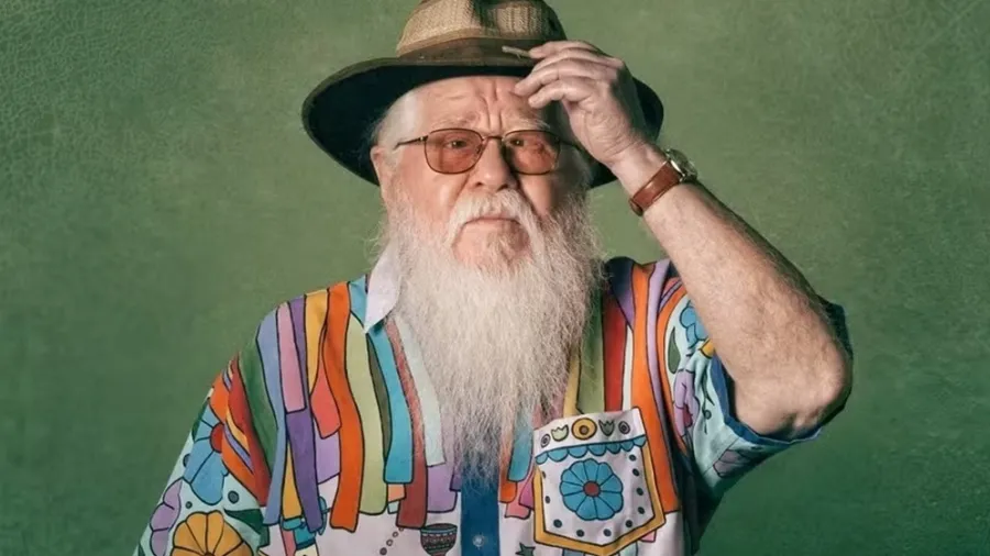 Corpo de Hermeto Pascoal será sepultado amanhã