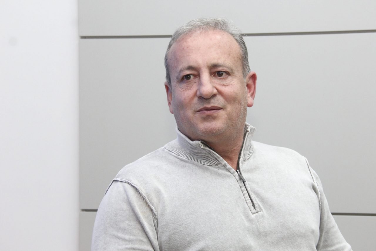 Mais um deputado estadual assina acordo de não persecução penal