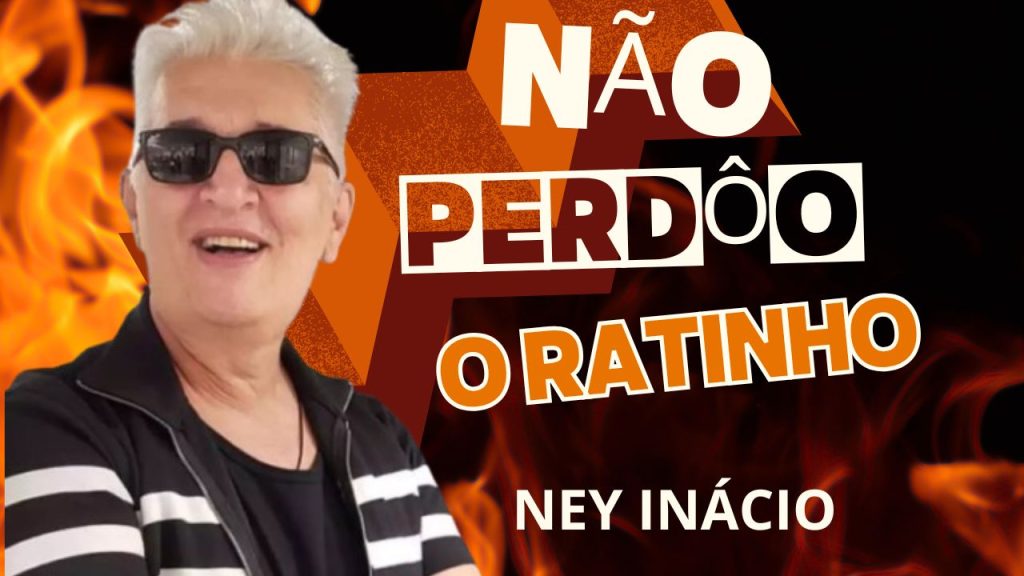 Demitido quando se tratava de câncer, Ney Inácio não perdoou o apresentador Ratinho. Nesta entrevista ele conta tudo