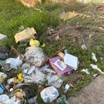 Limpeza em respeito ao outro, ao contribuinte. É preciso melhorar a conscientização