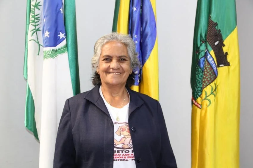 A Cidadania a quem já é cidadã. Coisas de Ibiporã