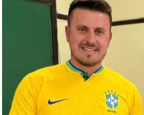 Prefeito de Fazenda Rio Grande e comentarista esportivo são presos pelo GAECO