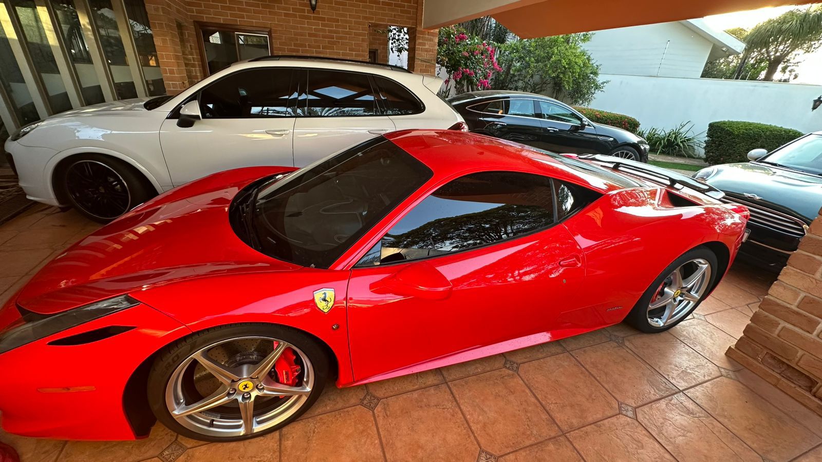 Polícia Federal cumpre mandados de busca e apreensão em Maringá, Curitiba e outras cidades