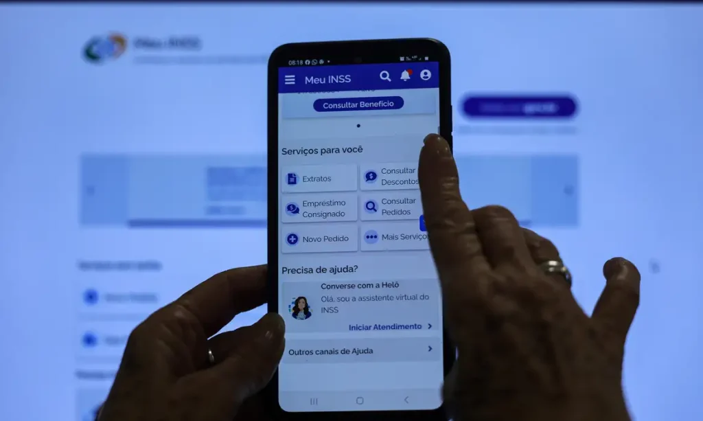 4 milhões precisarão fazer prova de vida para o INSS