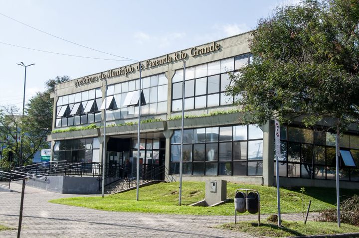 TC suspende contrato de R$ 4,6 milhões para a AGP Saúde em Fazenda Rio Grande