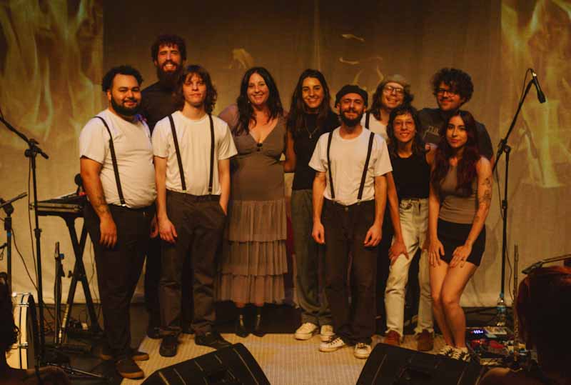 Projeto promove exibição gratuita de curtas com jazz ao vivo