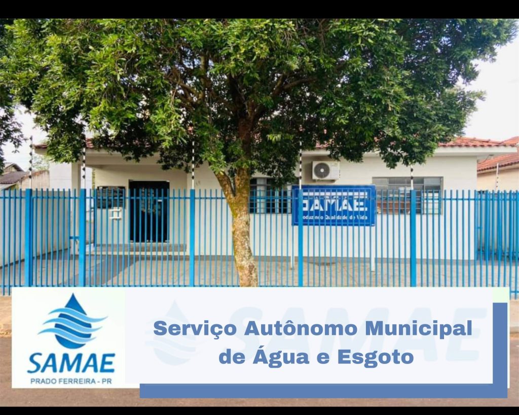 Farra com dinheiro público: Justiça condena ex-diretor da SAMAE de Prado Ferreira por improbidade administrativa