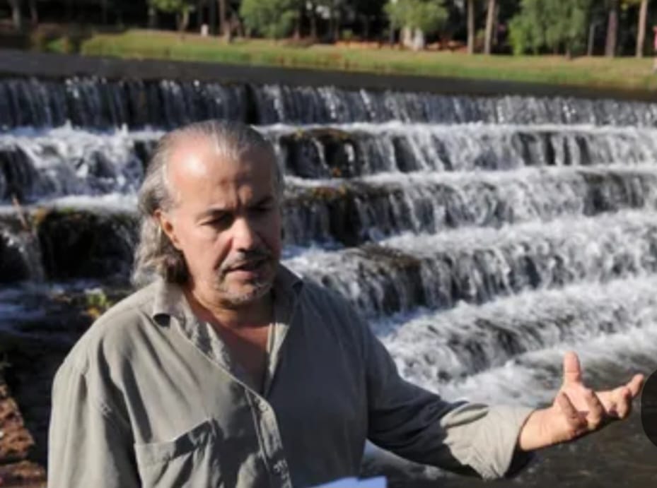 João das Águas: um nome que Londrina não pode esquecer