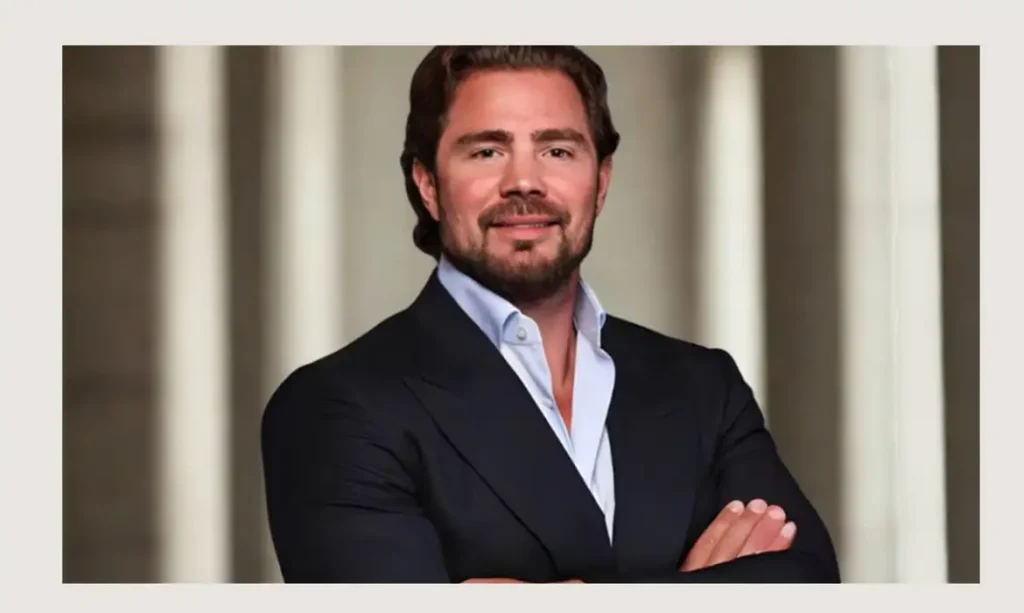 Banqueiro Daniel Vorcaro, do Banco Master, é preso pela PF
