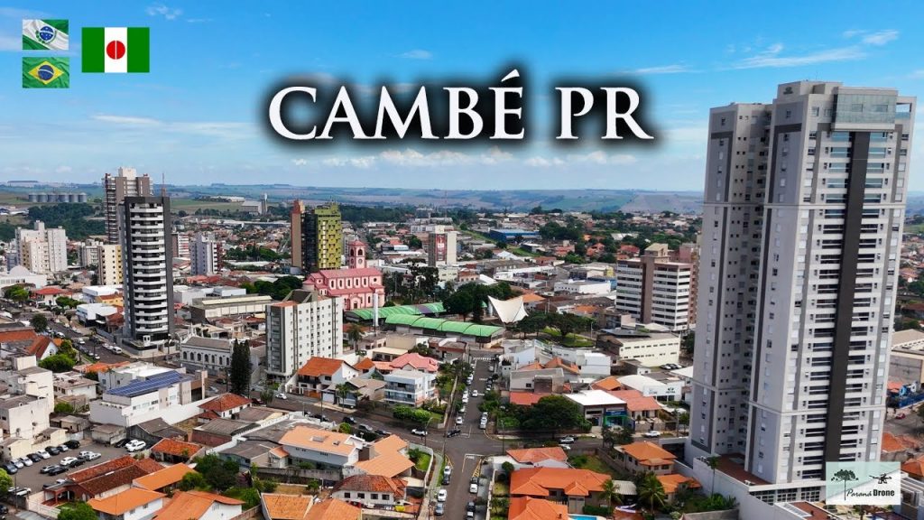 Orçamento de Cambé previsto para 2026 é de R$700 milhões, 120 milhões a mais do que para 2025