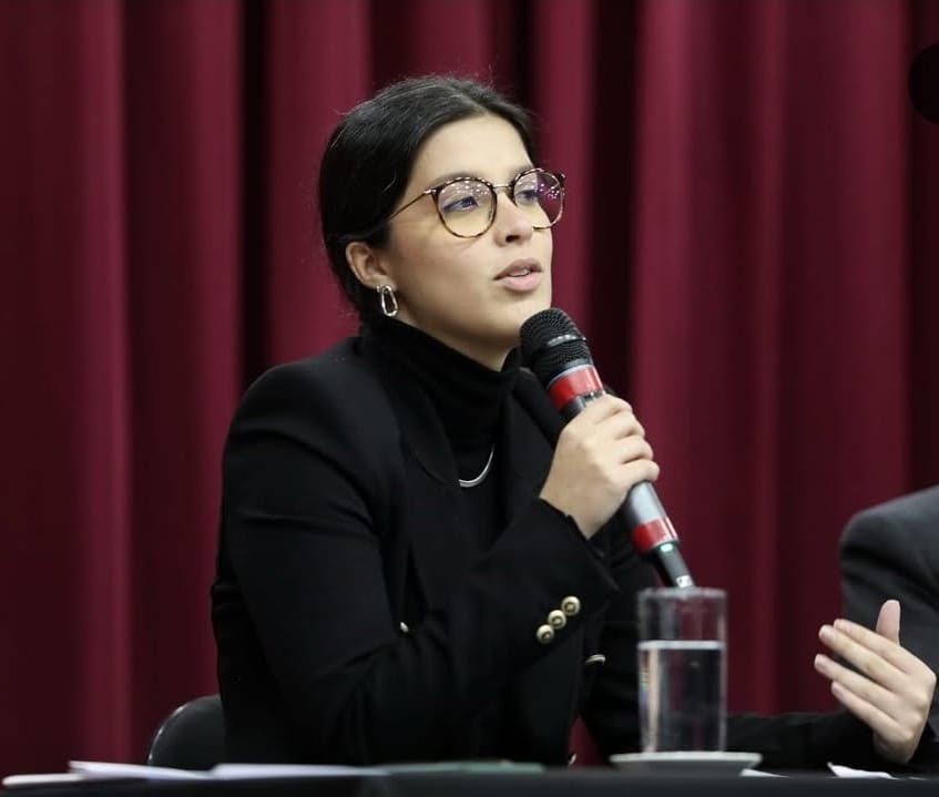 Livro Violência Política Contra a Mulher será lançado amanhã, em Londrina