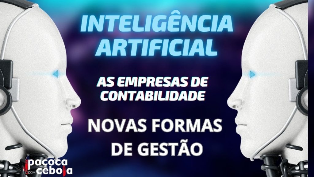 Inteligência Artificial, os contadores, e a aplicação no processo de implantação da Reforma Tributária