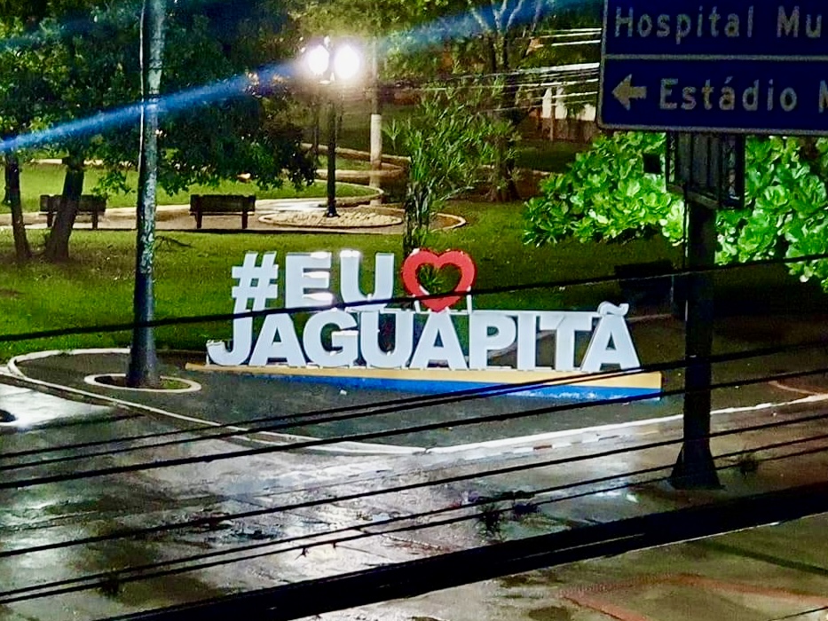 Jaguapitã, 78 anos — A poesia viva de um povo que não para de sonhar