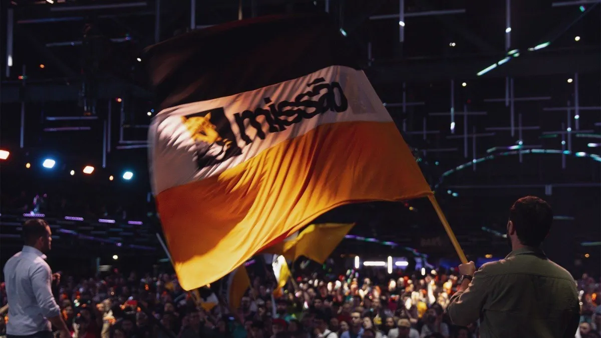 MBL agora tem um partido para chamar de seu, o Missão