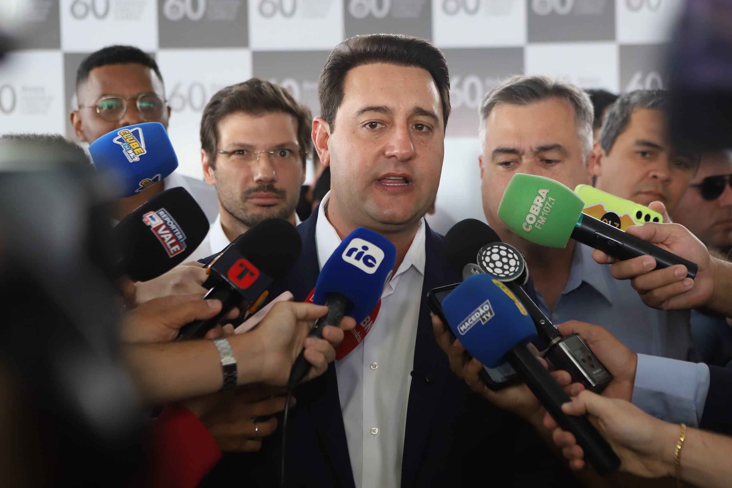 Hospital do Câncer de Londrina ganhará novo bloco. Investimento será de 60 milhões