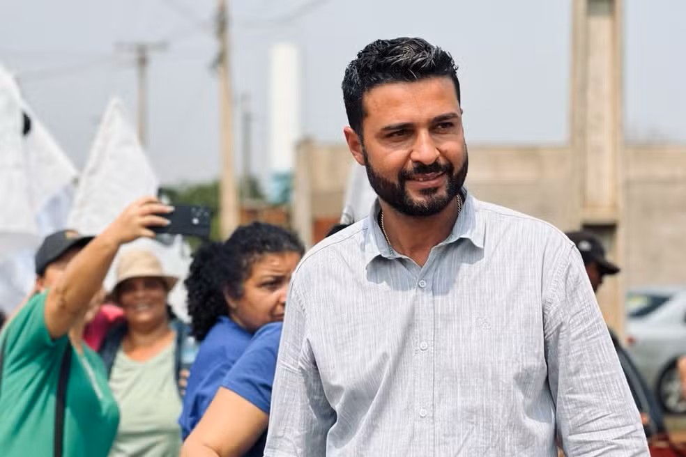 "Abuso de poder religioso" é o motivo de cassação de mandato de prefeito do Republicanos