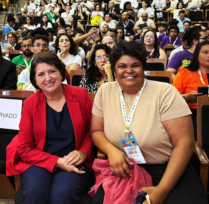 Rede de Cursinhos Populares quer ampliar atuação no Brasil