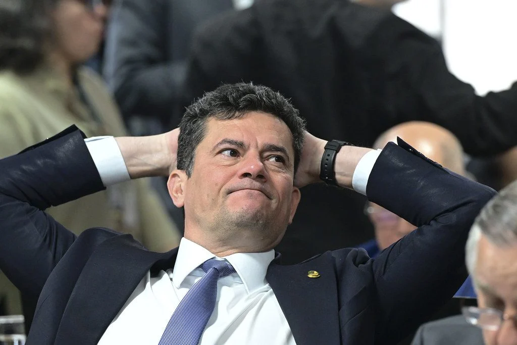 Sérgio Moro e a Escolha de Sófia
