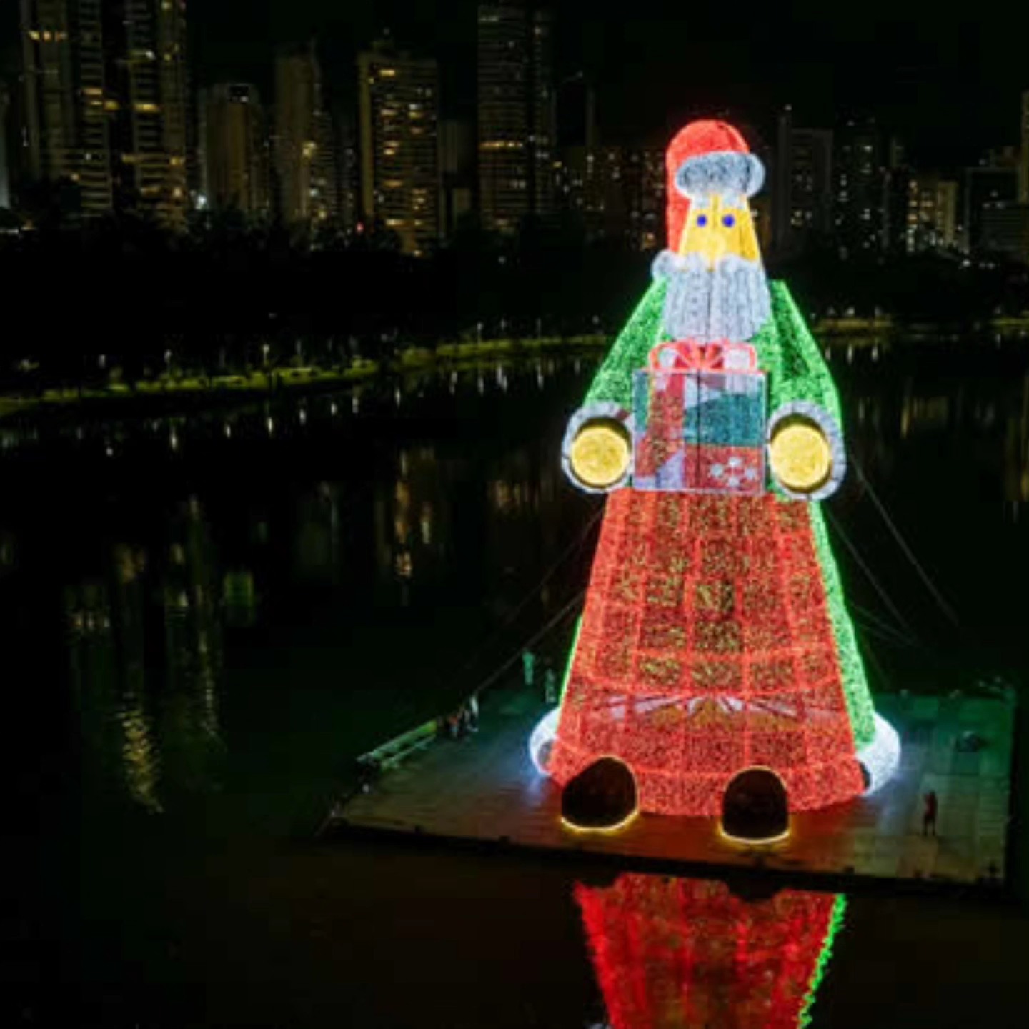 O Monstro do Lago Imundo