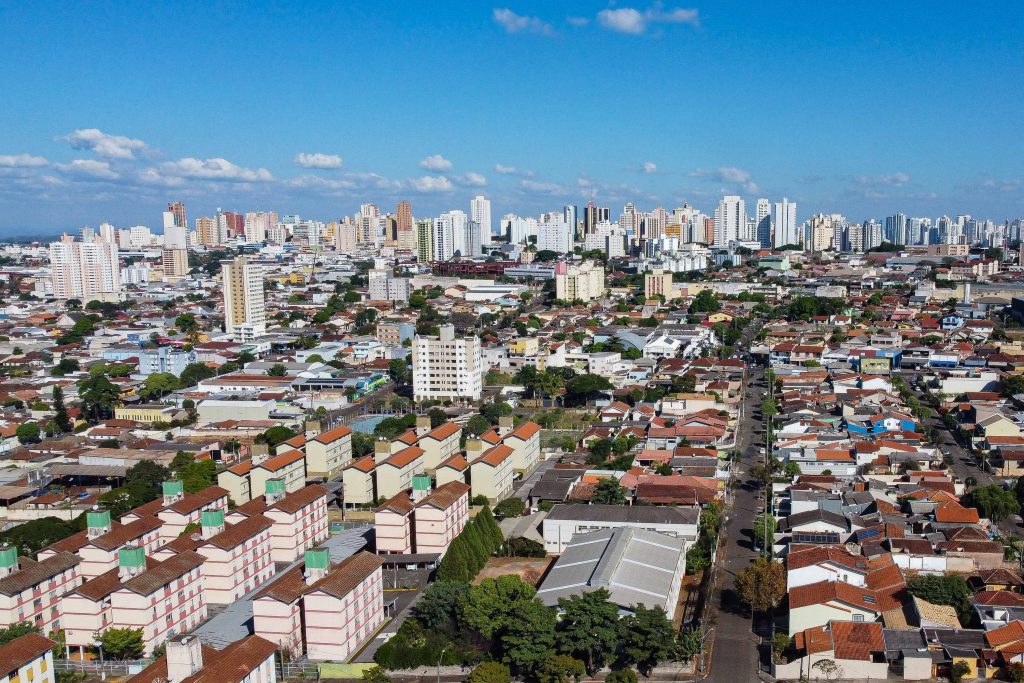 Prefeitura de Londrina envia nota sobre o Recadastramento Imobiliário