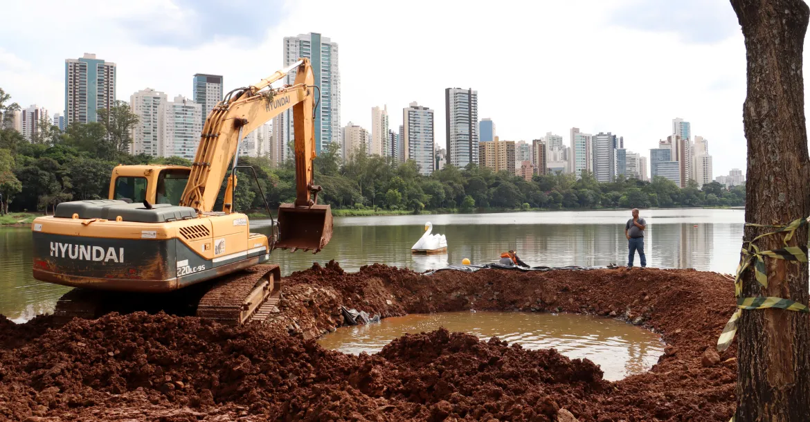 Prefeito Tiago Amaral, não se esqueça, o tempo passa muito rápido
