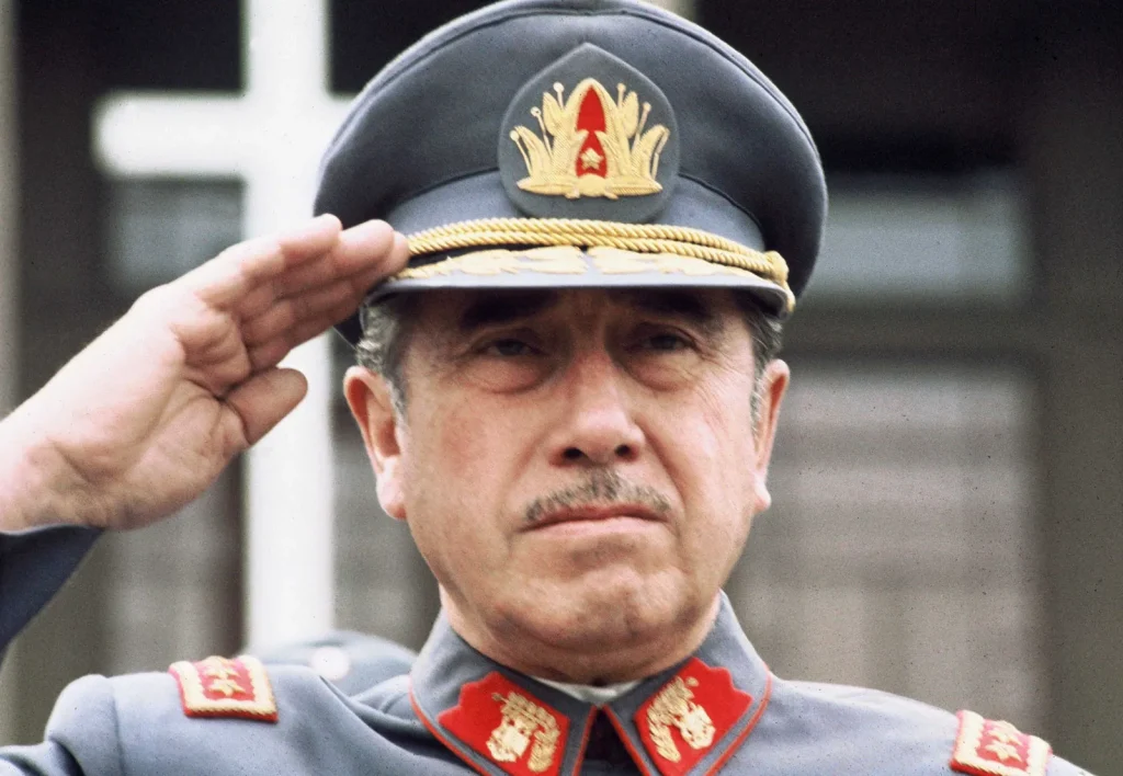 Veja alguns ditadores que tiveram o apoio direto ou indireto dos EUA