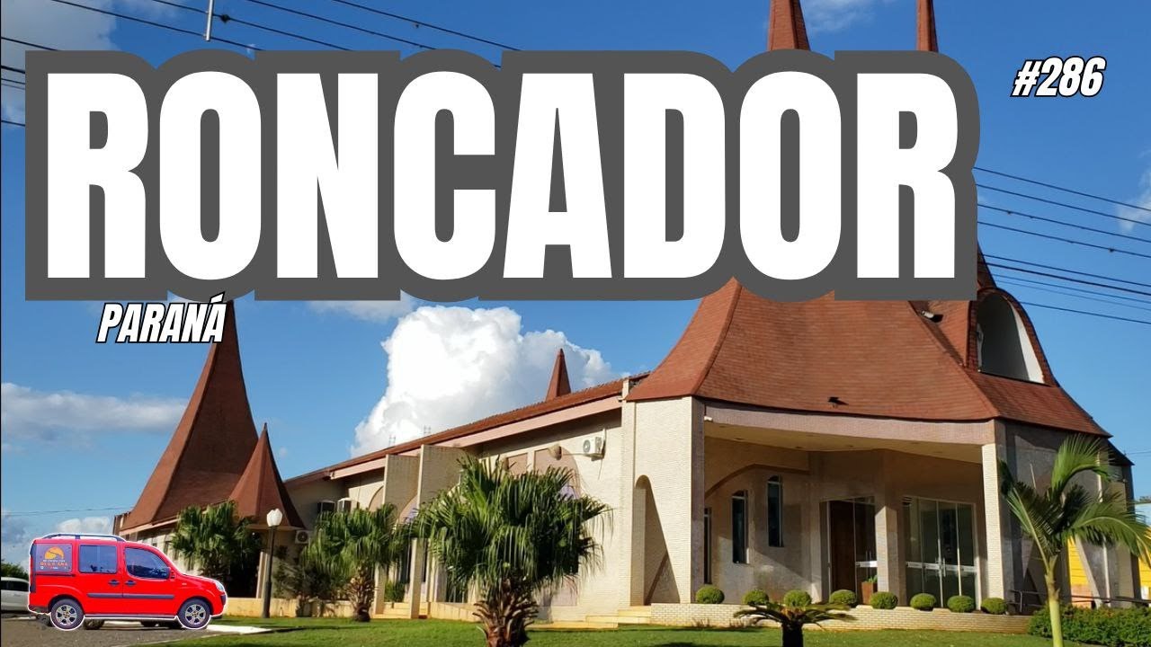 Das vergonhas do Paraná. Roncador abre concurso e quer pagar menos do que o salário regional do Estado