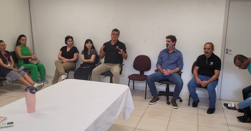 SindServ cobra da prefeitura de Londrina o pagamento das licenças prêmio e pagamento de anuênio para os servidores