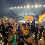 Carnaval em Londrina, apesar dos tropeços, atraiu muita gente