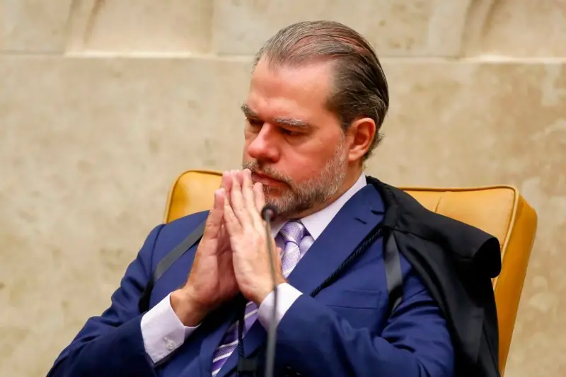 Conheça as controvérsias da atuação de Dias Tóffoli desde que foi nomeado Ministro do STF