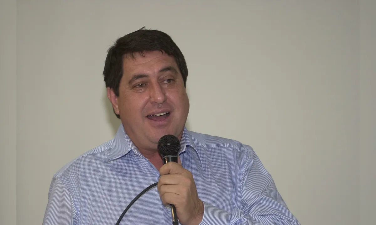 Morre o ex-deputado José Borba