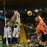 Time de Tiffany, Osasco é o primeiro classificado para a final da Copa do Brasil de Vôlei