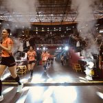 Time de Tiffany, Osasco é o primeiro classificado para a final da Copa do Brasil de Vôlei