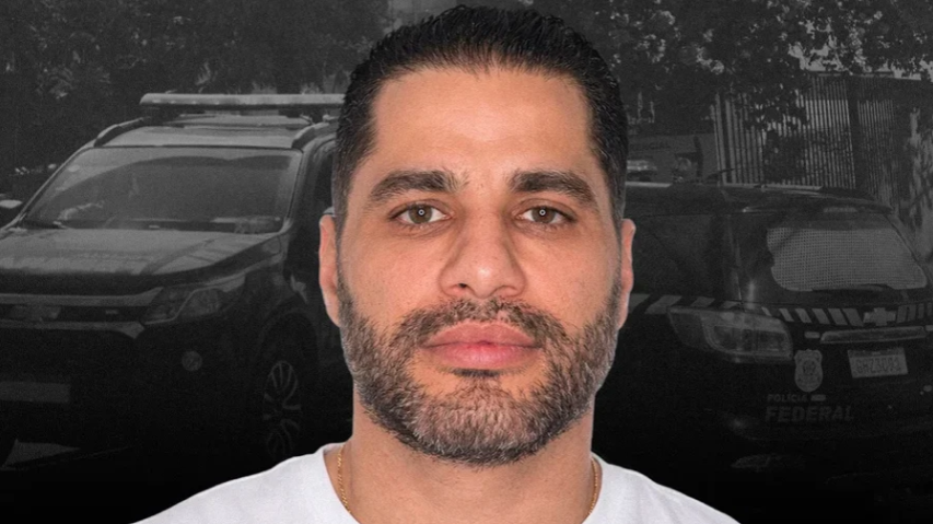 Morte de “Sicário”, capanga de Daniel Vorcaro, revela bastidores das ações criminosas