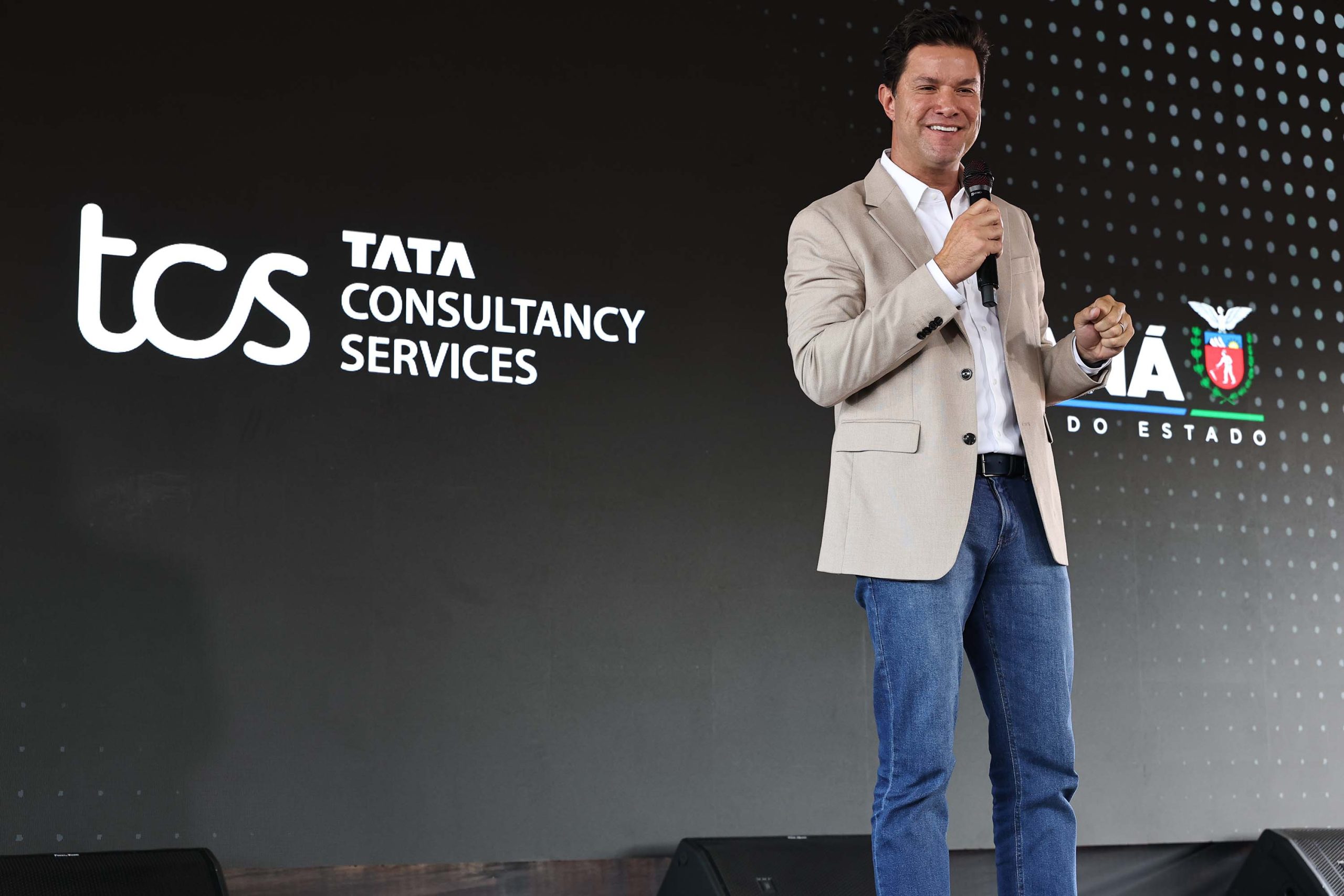 Guto Silva deve deixar a Secretaria das Cidades na segunda. O foco será a campanha para o governo