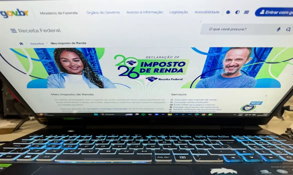 Boa notícia: RPF 2026 terá restituição automática para pequenos contribuintes