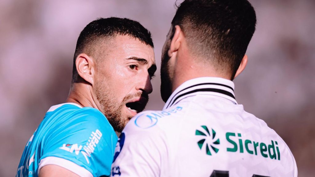Hoje tem revanche: Londrina x Operário pela Copa do Brasil